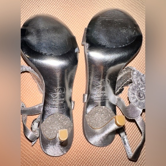 Adrianna Papell Womens Gabriella Dress Sandal - Picture 6 of 7